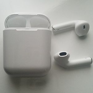 Wireless Ipods i8x